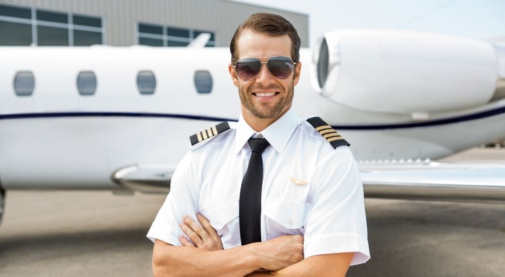 Flight Training Simulators