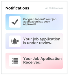 Notifications 1