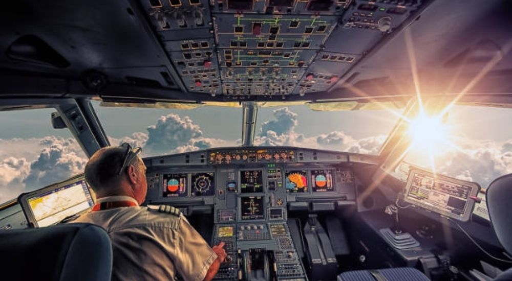 Pilot Training Programs