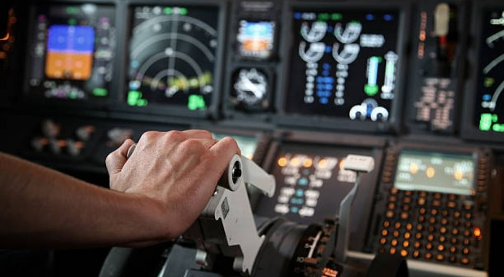 Professional Pilot Training