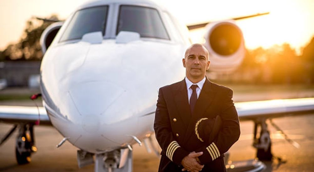 Requirements to Become a Pilot